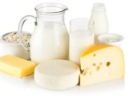 Vibor Moloka Dlja Sirodelija